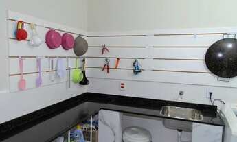 Imagem 7: Apartamento 3 dormitórios, 1 suíte, churrasqueira - Bom Fim