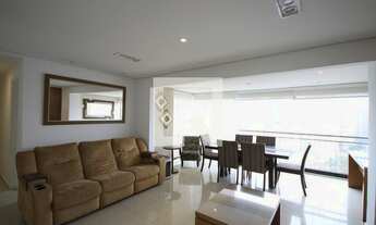 Imagem: Apartamento para Aluguel - Vila Mariana