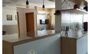 Imagem: APARTAMENTO 50M² - COM LASER COMPLETO