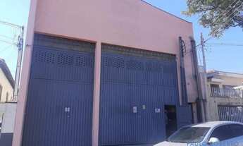 Imagem 3: GALPÃO - CASA VERDE - SP