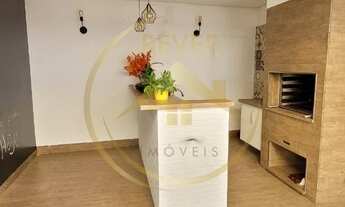 Imagem 7: Casa a venda em condominio na cidade de Campinas, Local muito agradavel e facil acesso as