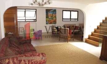 Imagem: Linda casa à venda no Planalto Paulista