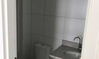 Imagem 5: Apt° 57m² - 02 quarto, sala para 02 ambientes, 01 vaga, em Recife - PE