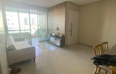 Imagem 4: Alameda Residence - Sombra - 3 Suítes