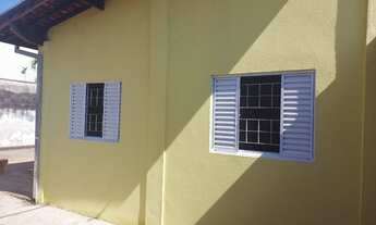 Imagem 4: Casa com 2 dormitórios para alugar, 75 m² por R$ 1.790,00/mês - Vila Santa Isabel - Campin