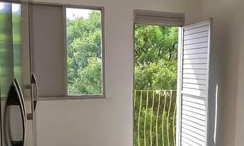 Imagem 2: Kitnet/conjugado para locação no Bairro Botafogo com 38 m2