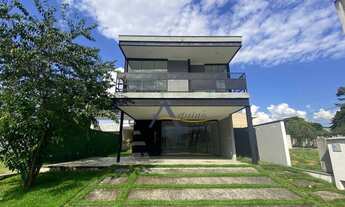 Imagem 4: Sobrado com 4 dormitórios para alugar, 270 m² por R$ 5.000,00/mês - Jardim Santa Teresa