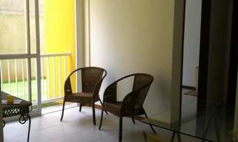 Imagem 4: Apartamento para venda de 2 quartos em Abrantes - Camaçari - Ba