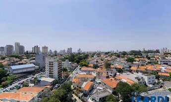 Imagem 3: APARTAMENTO - SAÚDE - SP