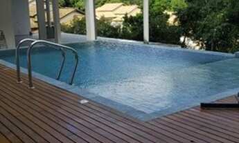 Imagem 2: Casa em Condomínio para Venda em Florianópolis, Sambaqui, 5 dormitórios, 5 suítes, 7 banhe