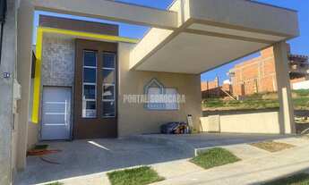 Imagem: Casa de Condomínio com 03 dorms, Horto