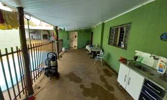 Imagem 6: Casa em Paranaiba Vendo/ Troco Chácara/ Sitio