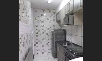 Imagem 2: APARTAMENTO - VILA LUTÉCIA - SP