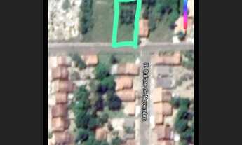 Imagem: Lote urbano 10 x 30