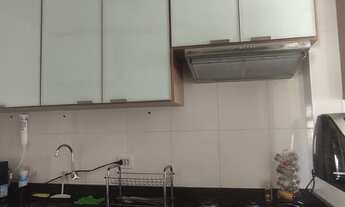 Imagem 6: APARECIDA DE GOIâNIA - Padrão - Setor dos Afonsos