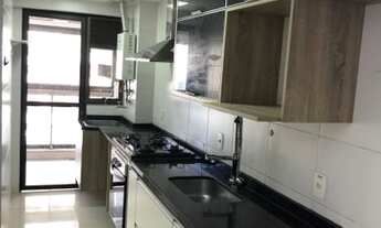 Imagem 7: Excelente Apartamento 3 qts c/ total infra Choice Barra Bonita Recreio