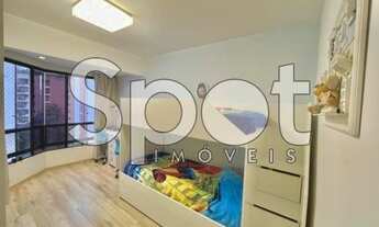 Imagem 7: São Paulo - Apartamento Padrão - Real Parque