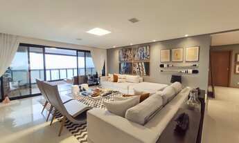 Imagem 2: Orizon Apartamento para venda com 330 m2, 5 quartos em Barra - Salvador - BA
