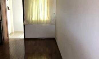 Imagem: APARTAMENTO - LIBERDADE - SP