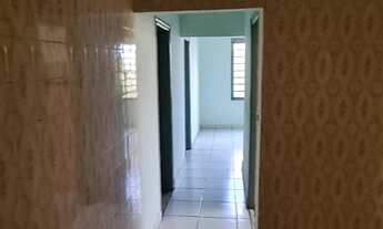 Imagem 4: Casa a venda de fundos