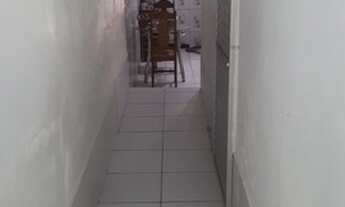 Imagem 4: Casa térrea em Alameda na Tv. Rosa Moreira em frente a Anatel