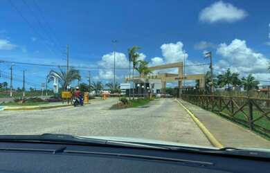 Imagem 2: CONDOMÍNIO MORADA DO RIO ( TERRENO ) - ROBALO