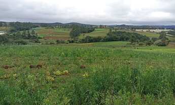 Imagem 4: Lote/Terreno para venda tem 500 metros quadrados em Verava - Ibiúna - SP
