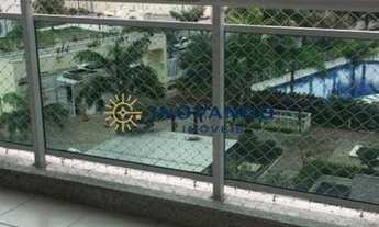 Imagem 2: Condomínio Freedom Club Residence - 3 quartos -73 m-²