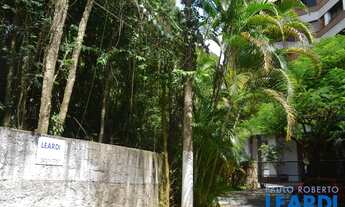 Imagem 6: AREA - JARDIM AMPLIAÇÃO - SP