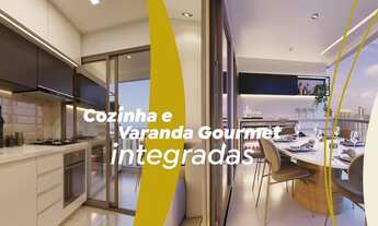 Imagem 4: Edf. Fernando Teixeira Bastos Ótimo apartamento 02 Qtos 53 m² - Graças