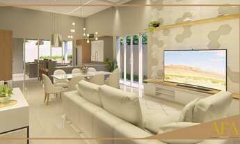 Imagem 7: Casa em condomínio Fechado