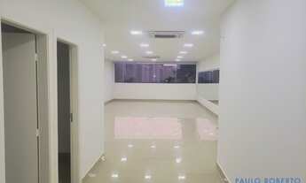 Imagem 4: PRÉDIO - VILA CLEMENTINO - SP