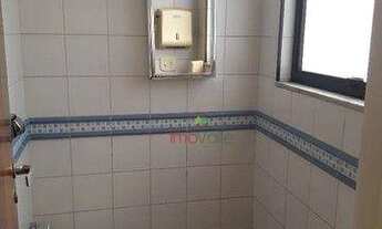 Imagem 2: Sala Comercial Espaço Andrômeda Satélite 54m2