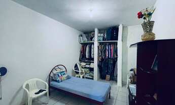 Imagem 5: Casa para venda possui 63 metros quadrados com 2 quartos em Balneário Gaivota - Itanhaém