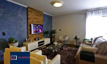 Imagem 7: Apartamento Venda Campo Belo 130 m² 3 Dormitórios