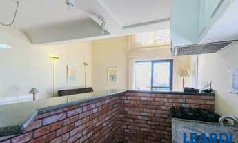 Imagem 3: APARTAMENTO - MOEMA ÍNDIOS - SP