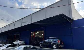 Imagem 2: Galpão para aluguel tem 3440 metros quadrados em Jardim Humaitá -Vila Leopoldina