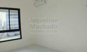 Imagem 3: Um quarto, pituba, Ar condicionado