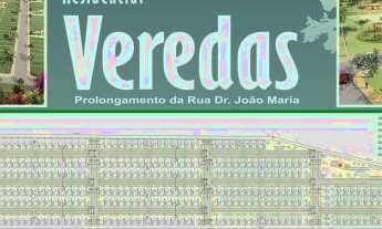 Imagem: Venda / Troca / Permuta - Terreno Nascente