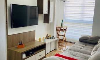 Imagem 3: Apartamento Garden no Tom Jobim - Uberaba - Excelente Localização