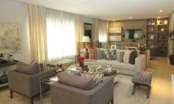 Imagem: Apartamento, Campo Belo - São Paulo