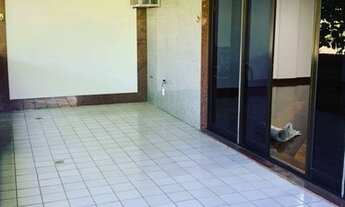 Imagem 5: Apartamento para venda no jardim oceânico possui 185 metros quadrados com 3 quartos e 3 va