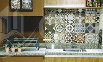 Imagem 6: Apartamento com 2 Dormitórios no Splendor Garden - Jardim das Indústrias