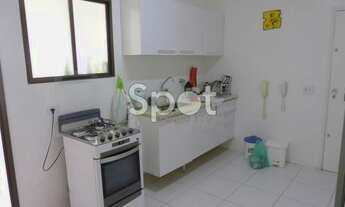 Imagem 7: São Paulo - Apartamento Padrão - Real Parque