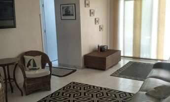 Imagem 3: Guarujá enseada 03 dormitórios