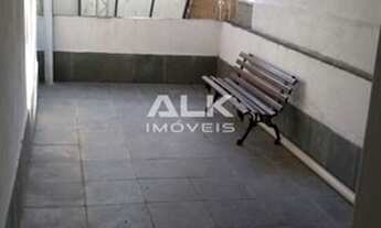 Imagem 6: Prédio Comercial Vila Nova Conceição