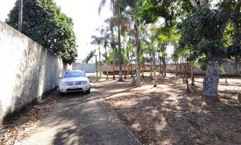 Imagem: Cadangolandia, chácara dentro da cidade