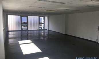 Imagem 3: CONJ. COMERCIAL - HIGIENÓPOLIS - SP