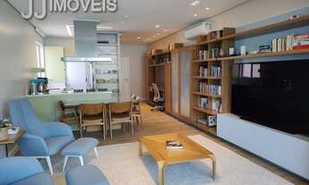 Imagem 3: Apartamento com 1 quarto à venda por R$ 1290000.00, 97.00 m2 - PRAIA DO SANTINHO - FLORIAN