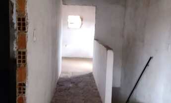 Imagem 5: Casa na forquilha